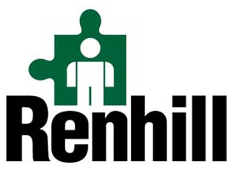 Renhill Logo